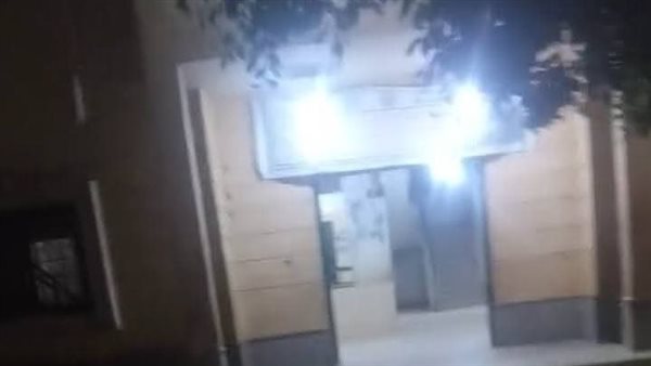 إحالة الطبيب والممرضة النبطشية إلى الشئون القانونية وتوقيع جزاء عليهما بعد استغاثة مواطن بوحدة السلامية في قنا