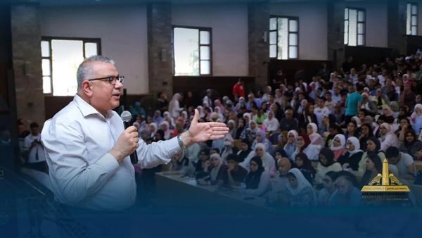 تجارة عين شمس تنضم رسميا كشريك أكاديمي لشهادة FMAA الدولية من جمعية المحاسبين الإداريين