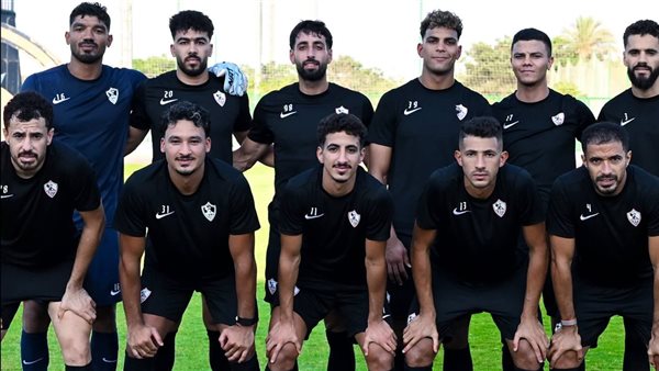 نتيجة مباراة الزمالك والاتحاد السكندري بعد مرور 75 دقيقة