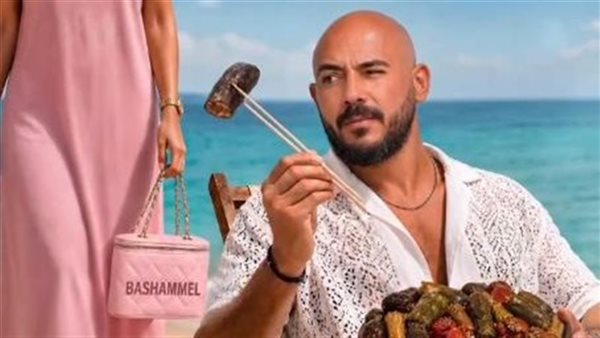 محمود العسيلي يكشف عن الأسماء التي يتمنى تقديم ديو معها