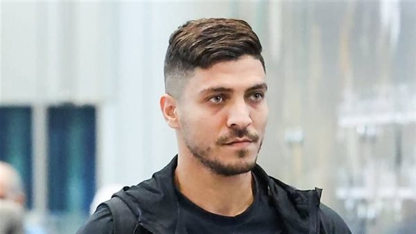 مساومة وظلم، محمد شريف يخرج عن صمته ويكشف كواليس إعارته للزوراء العراقي