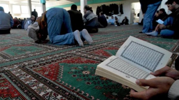 مواقيت الصلاة اليوم اليوم السبت 22 – 8