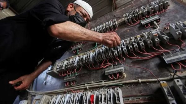 اليوم، قطع الكهرباء عن قرية جراجوس بمركز قوص في قنا
