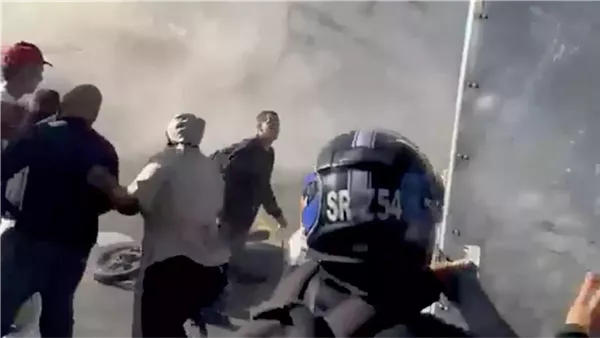 ارتفاع حصيلة ضحايا زلزال كولومبيا إلى 329 قتيلا و4600 مصاب