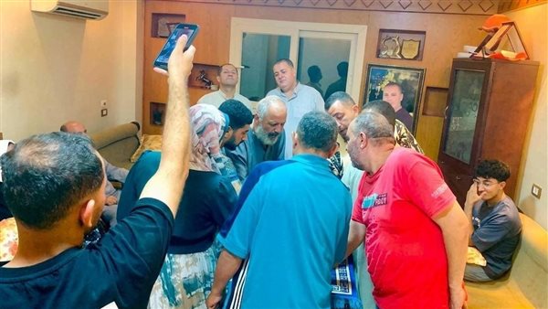 صلح عرفي يعيد “حبيبة” ضحية أسرة زوجها بالغربية لبيت الزوجية بشروط جديدة