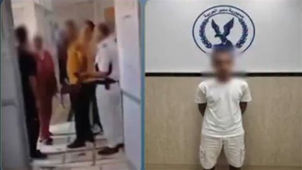 «الشرطة ضربتني في المستشفى»، تفاصيل فيديو ادعاء شخص بتعرضه للاعتداء بالإسكندرية