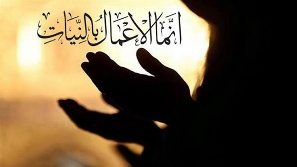 تجارة العلماء، تعدد النيات سر مضاعفة الفضائل والأجور