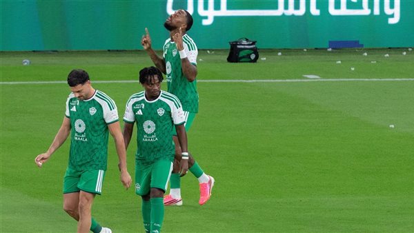 الأهلي يضرب أبها برباعية نظيفة في الدوري السعودي (فيديو)