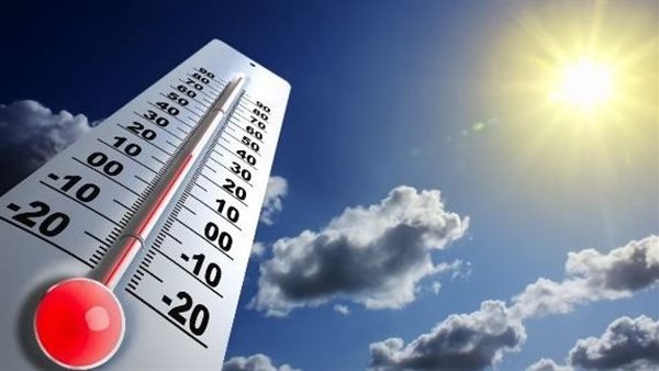 حالة الطقس، درجات الحرارة المتوقعة اليوم السبت