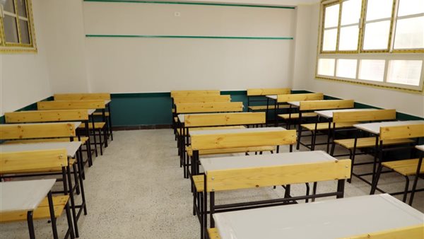 محافظ الشرقية: افتتاح 30 مدرسة لتخفيف الكثافات الطلابية