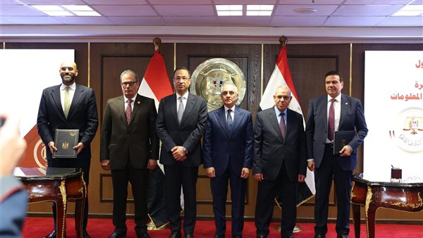 وزير العدل: ميكنة محاكم الاستئناف واستخدام تطبيقات الذكاء الاصطناعي لسرعة الفصل في الدعاوى