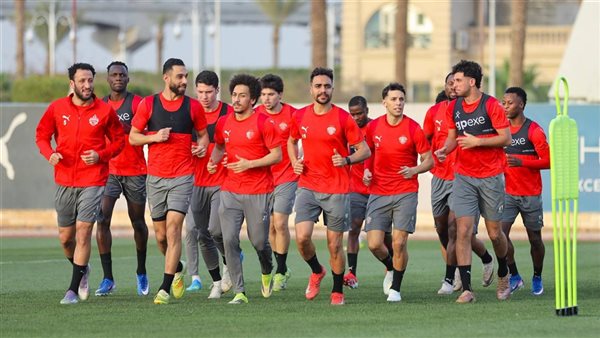 جراديشار يقود سيراميكا كليوباترا أمام القناة في الدوري