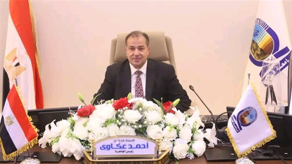 جامعة قنا تكشف حقيقة وقف مستحقات إحدى الشركات وتحيل الواقعة للنيابة