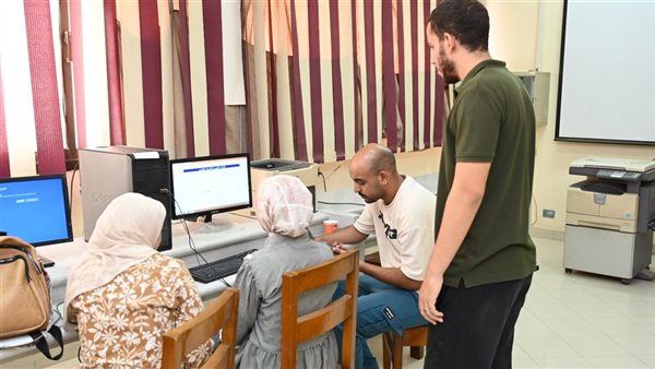 رابط تقليل الاغتراب 2026، خطوات التحويل بين الكليات قبل انتهاء الموعد