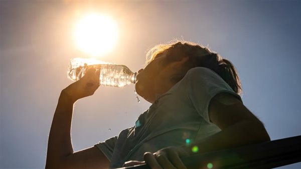 درجات الحرارة المحسوسة اليوم الإثنين بمدن مصر