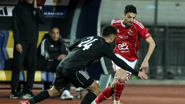 مواعيد مباريات الجولة الثانية في الدوري المصري الممتاز