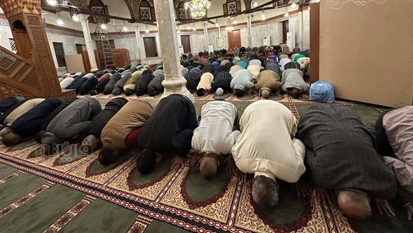 مواقيت الصلاة اليوم الإثنين، موعد أذان الظهر في القاهرة والمحافظات