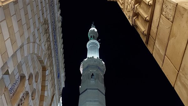مواقيت الصلاة اليوم الثلاثاء 25 – 8