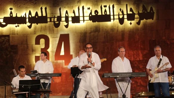 فن لا ينطفئ، مهرجان القلعة الدولي للموسيقى يسجل حضور أكثر من 47 ألف مشاهد