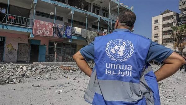 الاحتلال الإسرائيلي يستولي على معهد قلنديا التابع للأونروا بالقدس المحتلة