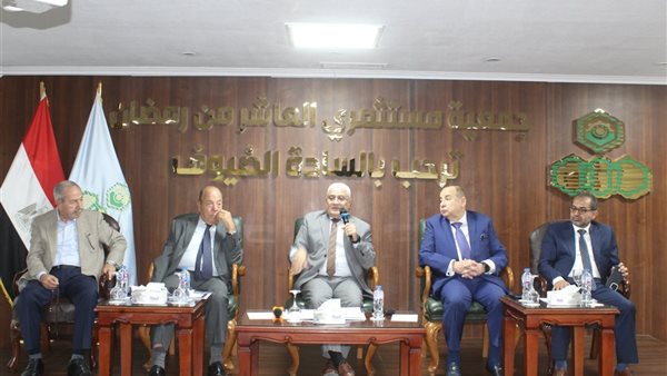 رئيس هيئة التأمينات: لن يتم إغلاق أي مصنع والمنظومة الجديدة ستعالج المشكلات القديمة