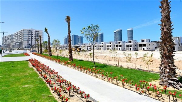 الإسكان تستعرض تفاصيل المدينة التراثية بالعلمين الجديدة (فيديو)