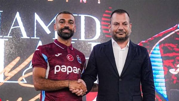 الاتحاد التركي لكرة القدم يحيل رئيس طرابزون سبور إلى لجنة الانضباط