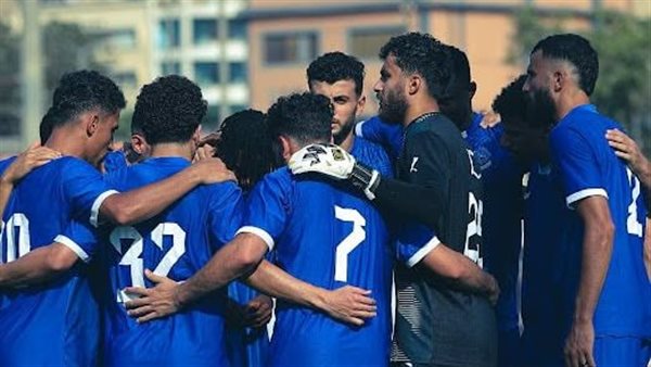 بترول أسيوط: مباراة سموحة ستكون انطلاقتنا في الدوري وننتظر العودة للعب وسط جماهيرنا