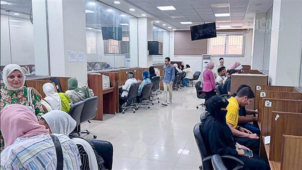 كليات تقبل من 50% في تنسيق المرحلة الثالثة 2026، قائمة الأماكن المتاحة للطلاب