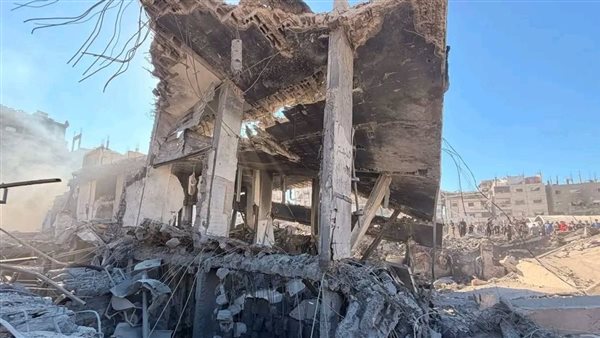 الاحتلال الإسرائيلي يواصل قصف قطاع غزة.. ومعركة الطائرات الورقية تتصاعد
