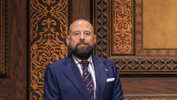 إسبانيا تعين أنطونيو جونزاليس سفيرا لها في سوريا
