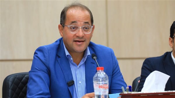 وزير المالية: نعمل على تنمية موارد الدولة من خلال التسهيلات ودون أعباء جديدة