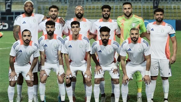 الدوري المصري، بتروجت يتأخر 2-0 أمام طلائع الجيش في الشوط الأول