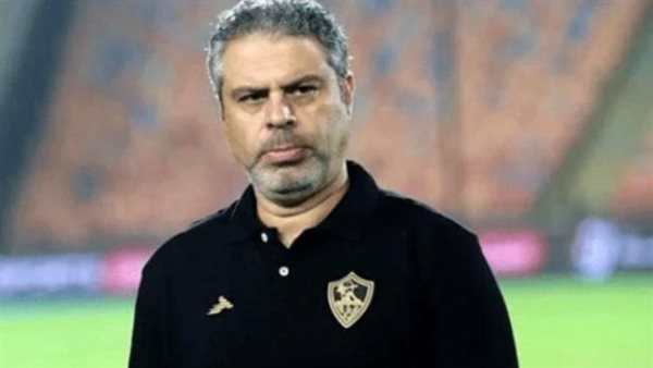 أول قرار من معتمد جمال بعد فوز الزمالك على البنك الأهلي