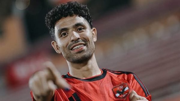 الدبيس يجبر عموتة على ضم توفيق محمد لقائمة مباراة زد