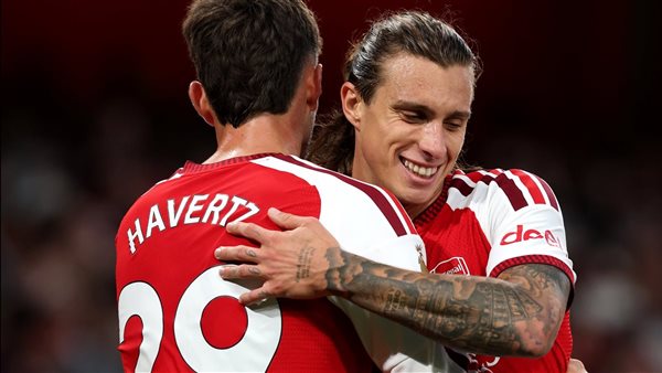 8 مباريات قوية تنتظر أرسنال في مرحلة الدوري بدوري أبطال أوروبا