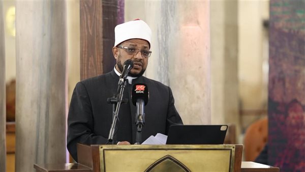 وفاة والدة أمين “البحوث الإسلامية” ونعي خاص من شيخ الأزهر ومفتي الجمهورية