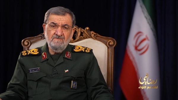 رضائي: نؤيد أي مشروع للوحدة الإسلامية بشرط أن تكون مصر وإيران طرفين مؤسسين