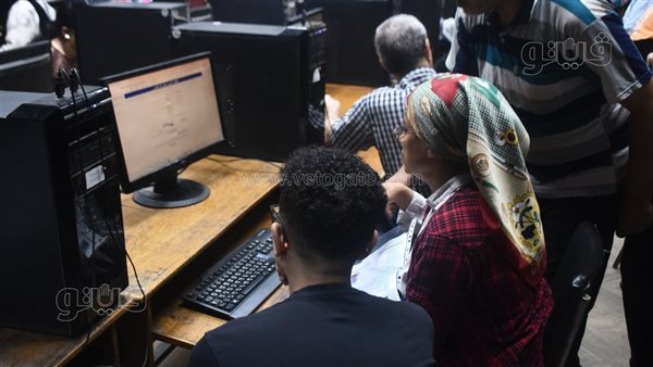 مع انطلاق التسجيل، خطوات تسجيل الرغبات أمام طلاب المرحلة الثالثة