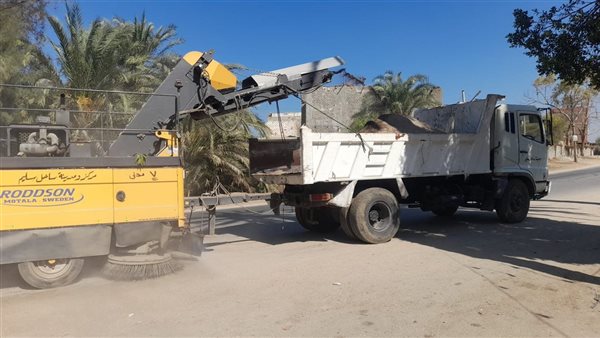 3 قرارات من محافظة البحر الأحمر للحفاظ على أملاك الدولة ومنع التعدي عليها
