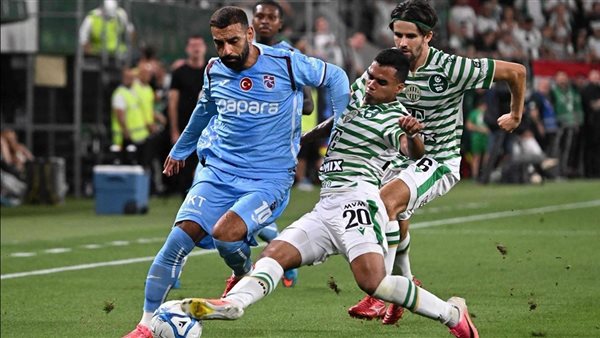 بمشاركة طرابزون صلاح، يويفا يجري اليوم قرعة مرحلة الدوري لمسابقة دوري المؤتمر