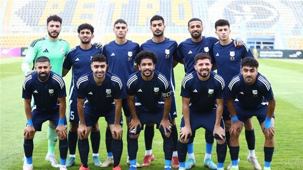 موعد مباراة إنبي ووادي دجلة في الدوري