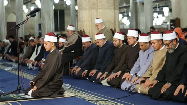 مواقيت الصلاة، موعد أذان الفجر اليوم السبت في القاهرة والمحافظات