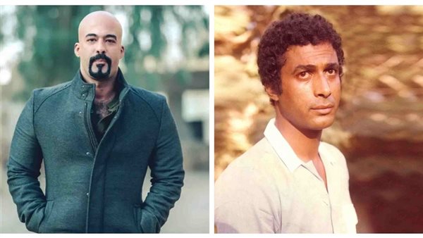 القضاء الإداري ينظر اليوم دعوى تسليم مقتنيات أحمد زكي ونجله لوريثهما الشرعي