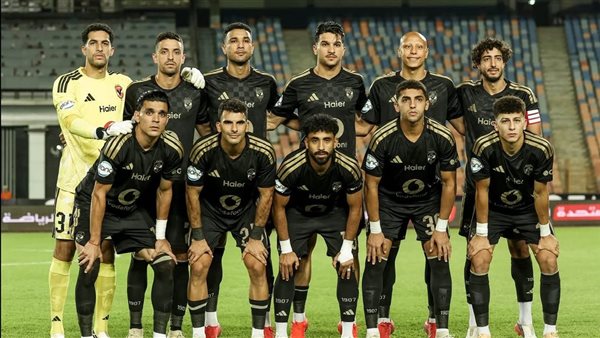 الأهلي وبيراميدز في الواجهة، حصاد الجولة الثانية من الدوري المصري
