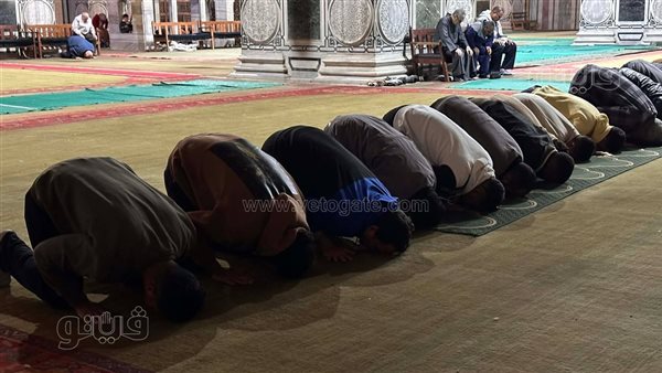 مواقيت الصلاة، موعد أذان العصر اليوم السبت في القاهرة والمحافظات