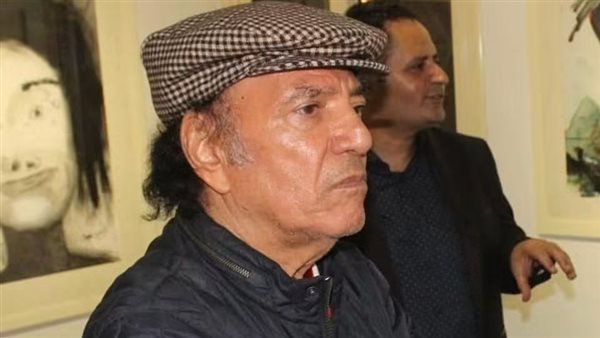 وداعًا صاحب البصمة الفريدة، رئيس “الفنون التشكيلية” ينعى الدكتور أحمد عبد الحفيظ