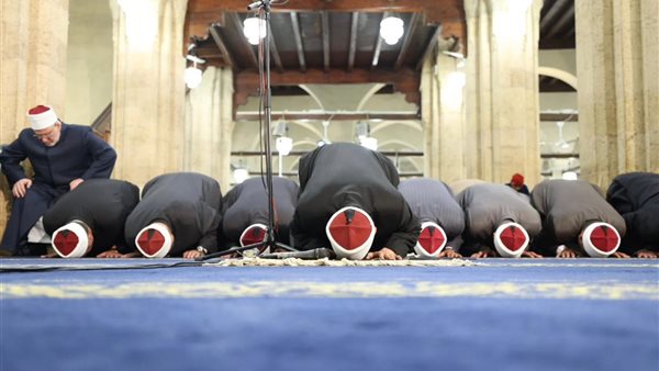 مواقيت الصلاة، موعد أذان المغرب اليوم السبت في القاهرة والمحافظات