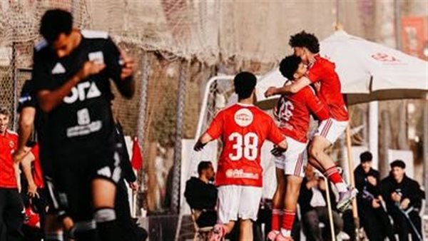 الألماني ماركوس أوربان مديرا فنيا لفريق الشباب بالأهلي