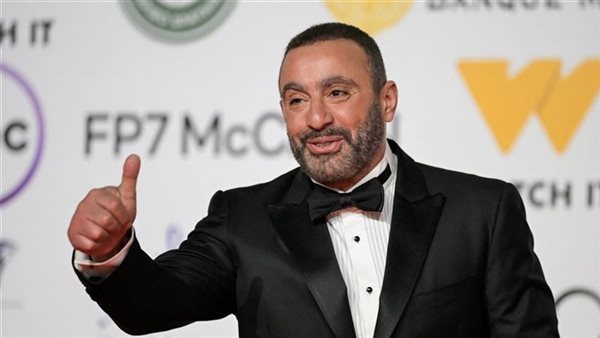 أحمد السقا يستأنف نشاطه الفني بعد جراحة في الفم